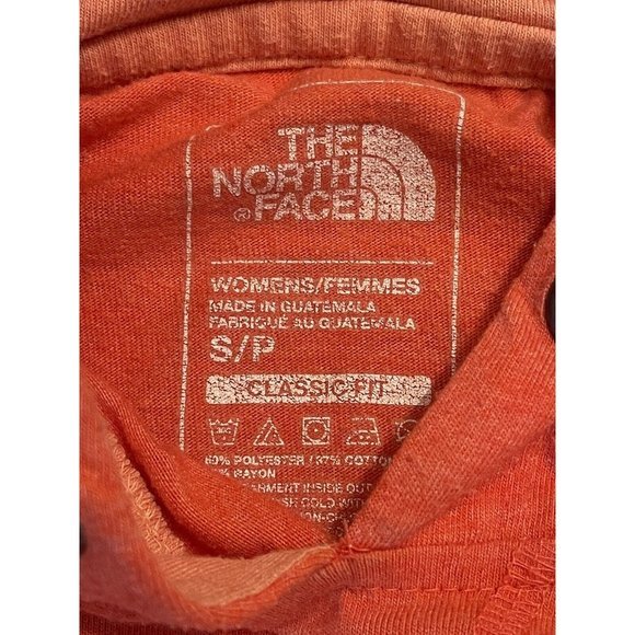 The North Face S/P Never Stop Exploring‎ Pullover Hoodie Sweatshirt - Picture 5 of 5